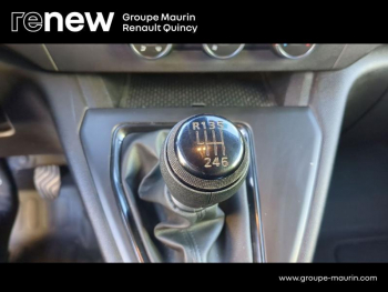 Photo 24 du bon plan RENAULT Kangoo Van 1.5 Blue dCi 95ch Grand Confort occasion à 18490 €