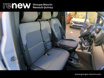 Photo 26 du bon plan RENAULT Kangoo Van 1.5 Blue dCi 95ch Grand Confort occasion à 18490 €
