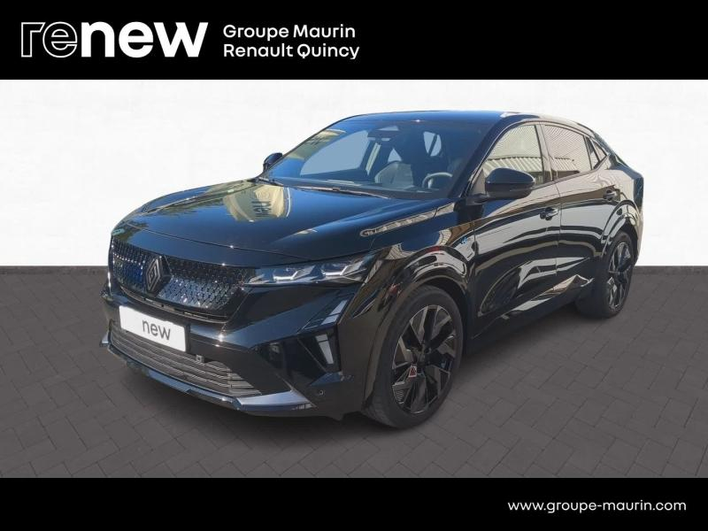 Bon plan RENAULT RAFALE 1.2 E-Tech full hybrid 200ch esprit Alpine occasion à 39689 €