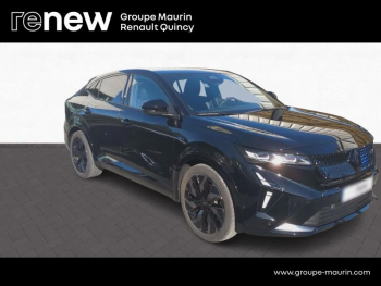Photo 3 du bon plan RENAULT RAFALE 1.2 E-Tech full hybrid 200ch esprit Alpine occasion à 39690 €