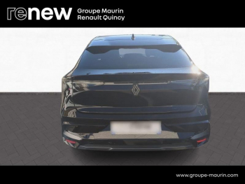Photo 4 du bon plan RENAULT RAFALE 1.2 E-Tech full hybrid 200ch esprit Alpine occasion à 39690 €