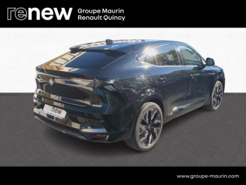 Photo 5 du bon plan RENAULT RAFALE 1.2 E-Tech full hybrid 200ch esprit Alpine occasion à 39690 €
