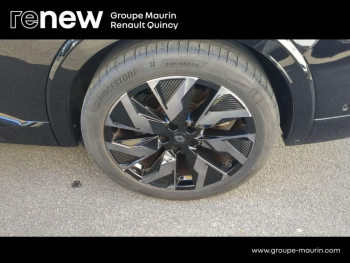Photo 6 du bon plan RENAULT RAFALE 1.2 E-Tech full hybrid 200ch esprit Alpine occasion à 39690 €