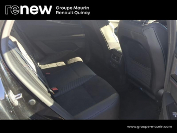 Photo 8 du bon plan RENAULT RAFALE 1.2 E-Tech full hybrid 200ch esprit Alpine occasion à 39690 €