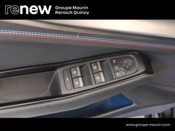 Photo 9 du bon plan RENAULT RAFALE 1.2 E-Tech full hybrid 200ch esprit Alpine occasion à 39690 €