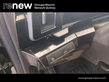 Photo 10 du bon plan RENAULT RAFALE 1.2 E-Tech full hybrid 200ch esprit Alpine occasion à 39690 €