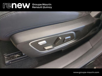 Photo 11 du bon plan RENAULT RAFALE 1.2 E-Tech full hybrid 200ch esprit Alpine occasion à 39690 €