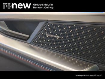Photo 13 du bon plan RENAULT RAFALE 1.2 E-Tech full hybrid 200ch esprit Alpine occasion à 39690 €