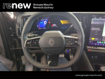 Photo 14 du bon plan RENAULT RAFALE 1.2 E-Tech full hybrid 200ch esprit Alpine occasion à 39690 €