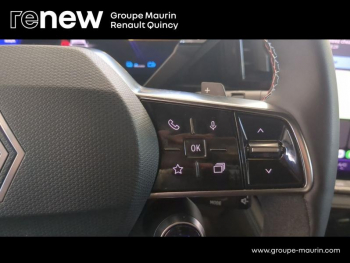 Photo 16 du bon plan RENAULT RAFALE 1.2 E-Tech full hybrid 200ch esprit Alpine occasion à 39690 €