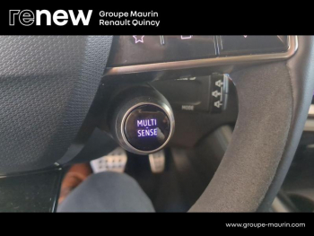 Photo 17 du bon plan RENAULT RAFALE 1.2 E-Tech full hybrid 200ch esprit Alpine occasion à 39690 €