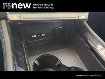 Photo 19 du bon plan RENAULT RAFALE 1.2 E-Tech full hybrid 200ch esprit Alpine occasion à 39690 €