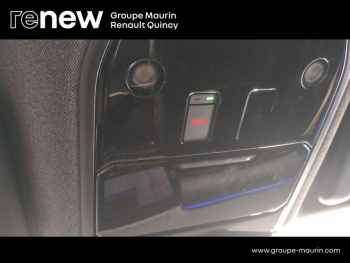 Photo 26 du bon plan RENAULT RAFALE 1.2 E-Tech full hybrid 200ch esprit Alpine occasion à 39690 €