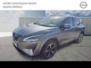 Photo 2 du bon plan NISSAN Qashqai e-POWER 190ch N-Connecta 2022 occasion à 24999 €