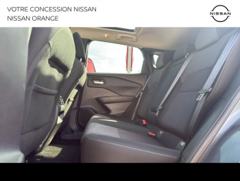 Photo 3 du bon plan NISSAN Qashqai e-POWER 190ch N-Connecta 2022 occasion à 24999 €