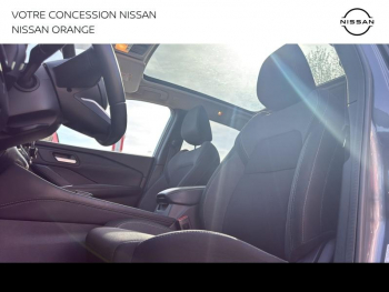 Photo 4 du bon plan NISSAN Qashqai e-POWER 190ch N-Connecta 2022 occasion à 24999 €