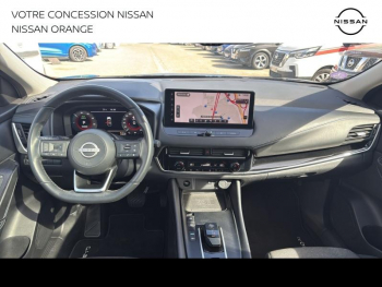Photo 5 du bon plan NISSAN Qashqai e-POWER 190ch N-Connecta 2022 occasion à 24999 €