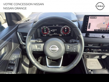 Photo 6 du bon plan NISSAN Qashqai e-POWER 190ch N-Connecta 2022 occasion à 24999 €