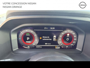 Photo 10 du bon plan NISSAN Qashqai e-POWER 190ch N-Connecta 2022 occasion à 24999 €