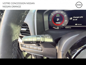 Photo 11 du bon plan NISSAN Qashqai e-POWER 190ch N-Connecta 2022 occasion à 24999 €