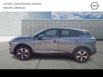 Photo 13 du bon plan NISSAN Qashqai e-POWER 190ch N-Connecta 2022 occasion à 24999 €