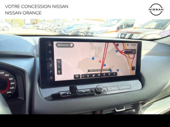 Photo 14 du bon plan NISSAN Qashqai e-POWER 190ch N-Connecta 2022 occasion à 24999 €