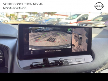Photo 15 du bon plan NISSAN Qashqai e-POWER 190ch N-Connecta 2022 occasion à 24999 €