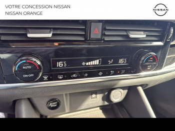 Photo 16 du bon plan NISSAN Qashqai e-POWER 190ch N-Connecta 2022 occasion à 24999 €