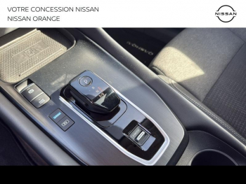 Photo 18 du bon plan NISSAN Qashqai e-POWER 190ch N-Connecta 2022 occasion à 24999 €