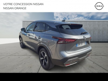 Photo 20 du bon plan NISSAN Qashqai e-POWER 190ch N-Connecta 2022 occasion à 24999 €