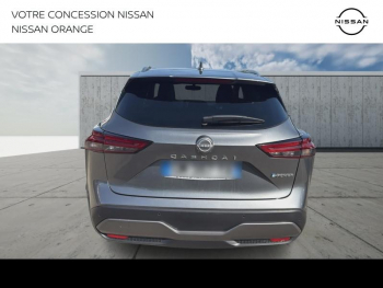 Photo 21 du bon plan NISSAN Qashqai e-POWER 190ch N-Connecta 2022 occasion à 24999 €