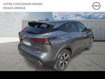 Photo 22 du bon plan NISSAN Qashqai e-POWER 190ch N-Connecta 2022 occasion à 24999 €