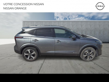 Photo 23 du bon plan NISSAN Qashqai e-POWER 190ch N-Connecta 2022 occasion à 24999 €