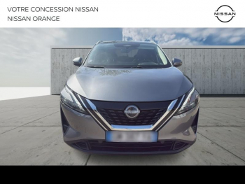 Photo 24 du bon plan NISSAN Qashqai e-POWER 190ch N-Connecta 2022 occasion à 24999 €