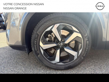 Photo 25 du bon plan NISSAN Qashqai e-POWER 190ch N-Connecta 2022 occasion à 24999 €