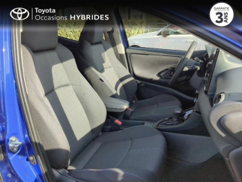 Photo 6 du bon plan TOYOTA Yaris 116h Design 5p MY26 occasion à 23690 €