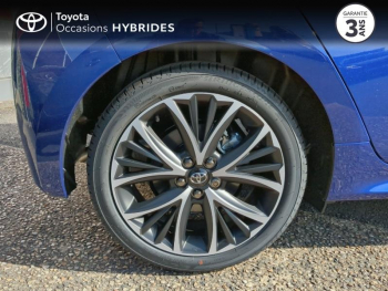 Photo 16 du bon plan TOYOTA Yaris 116h Design 5p MY26 occasion à 23690 €