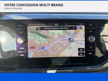 Photo 25 du bon plan VOLKSWAGEN Polo 1.0 TSI 95ch Style DSG7 occasion à 17299 €