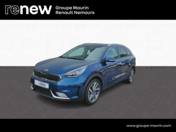 Photo 3 du bon plan KIA Niro Niro 1.6 GDi Hybride 141 ch DCT6 Design occasion à 14900 €