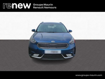 Photo 7 du bon plan KIA Niro Niro 1.6 GDi Hybride 141 ch DCT6 Design occasion à 14900 €
