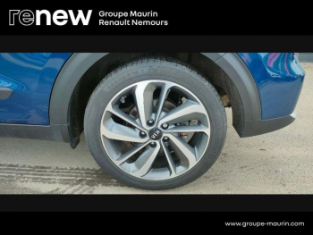 Photo 11 du bon plan KIA Niro Niro 1.6 GDi Hybride 141 ch DCT6 Design occasion à 14900 €