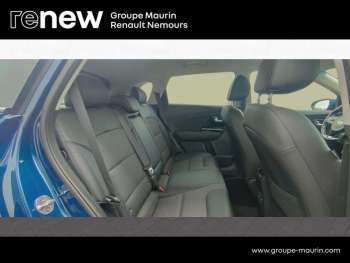 Photo 14 du bon plan KIA Niro Niro 1.6 GDi Hybride 141 ch DCT6 Design occasion à 14900 €