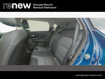Photo 15 du bon plan KIA Niro Niro 1.6 GDi Hybride 141 ch DCT6 Design occasion à 14900 €