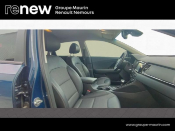 Photo 16 du bon plan KIA Niro Niro 1.6 GDi Hybride 141 ch DCT6 Design occasion à 14900 €