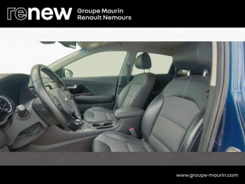 Photo 17 du bon plan KIA Niro Niro 1.6 GDi Hybride 141 ch DCT6 Design occasion à 14900 €