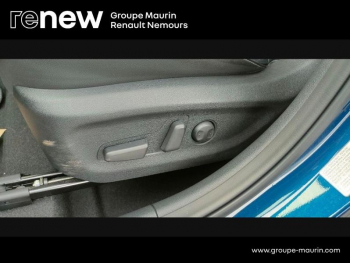 Photo 19 du bon plan KIA Niro Niro 1.6 GDi Hybride 141 ch DCT6 Design occasion à 14900 €