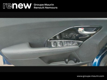 Photo 20 du bon plan KIA Niro Niro 1.6 GDi Hybride 141 ch DCT6 Design occasion à 14900 €