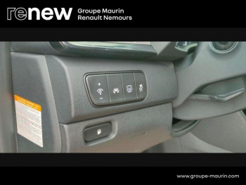 Photo 21 du bon plan KIA Niro Niro 1.6 GDi Hybride 141 ch DCT6 Design occasion à 14900 €