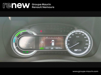 Photo 23 du bon plan KIA Niro Niro 1.6 GDi Hybride 141 ch DCT6 Design occasion à 14900 €