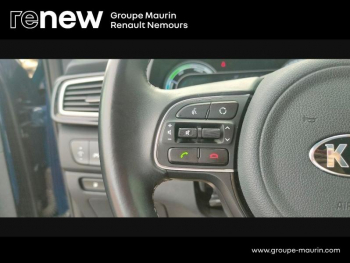 Photo 26 du bon plan KIA Niro Niro 1.6 GDi Hybride 141 ch DCT6 Design occasion à 14900 €